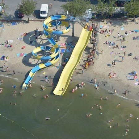 Entre Terre Et Mer, Bruges, Ostende Jabbeke  Exterior photo